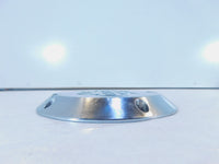 Harley Davidson Twin Cam Softail & Dyna Mancuso Chrome Derby Clutch Cover - C3 Cycle