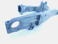 10-11 Honda NT700 NT700V NT700VA Deauville Rear Wheel Fork Bracket Swingarm Arm - C3 Cycle
