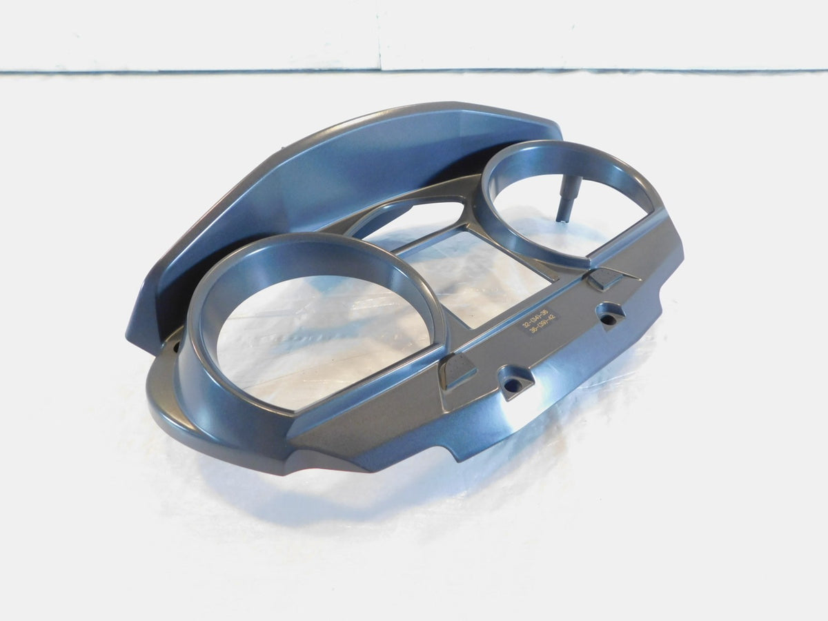 BMW R1200 RT R1200RT Front Upper Speedometer Instrument Cluster Cover Fairing - C3 Cycle