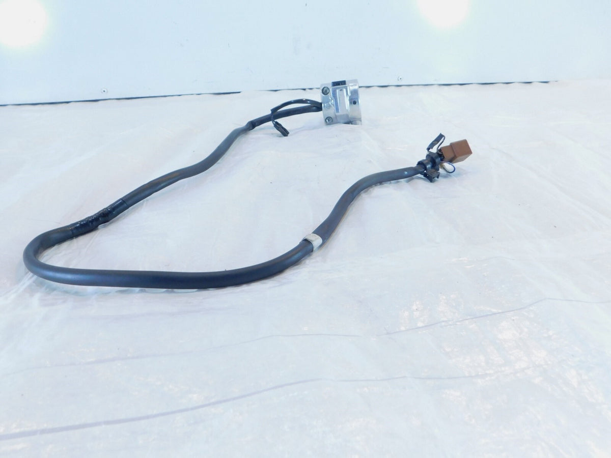 Honda VT1100 Shadow 1100 Sabre & ACE Right Handlebar Switches Engine Stop Start - C3 Cycle