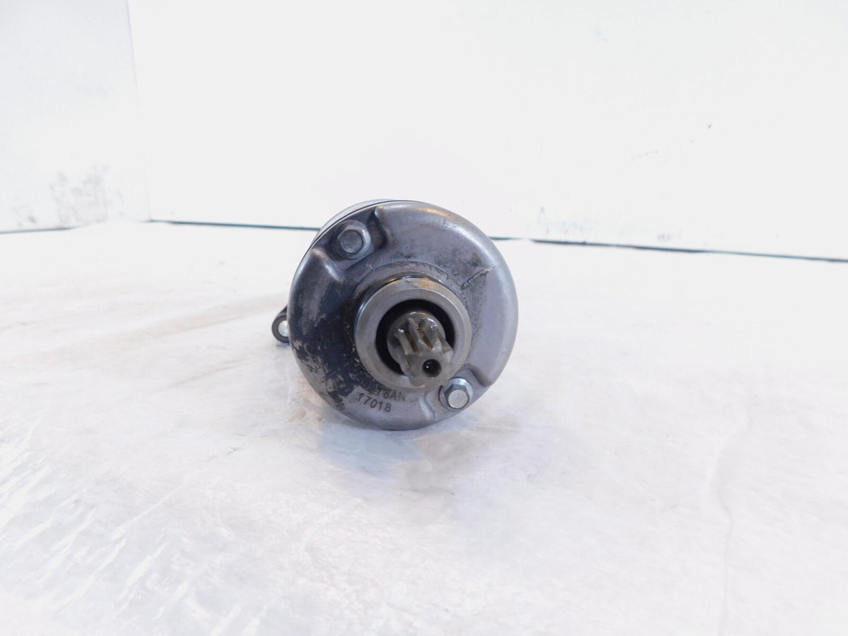 Yamaha V-Star 950 1300 Tourer Deluxe Stryker XVS1300 XVS950 Engine Starter Motor - C3 Cycle
