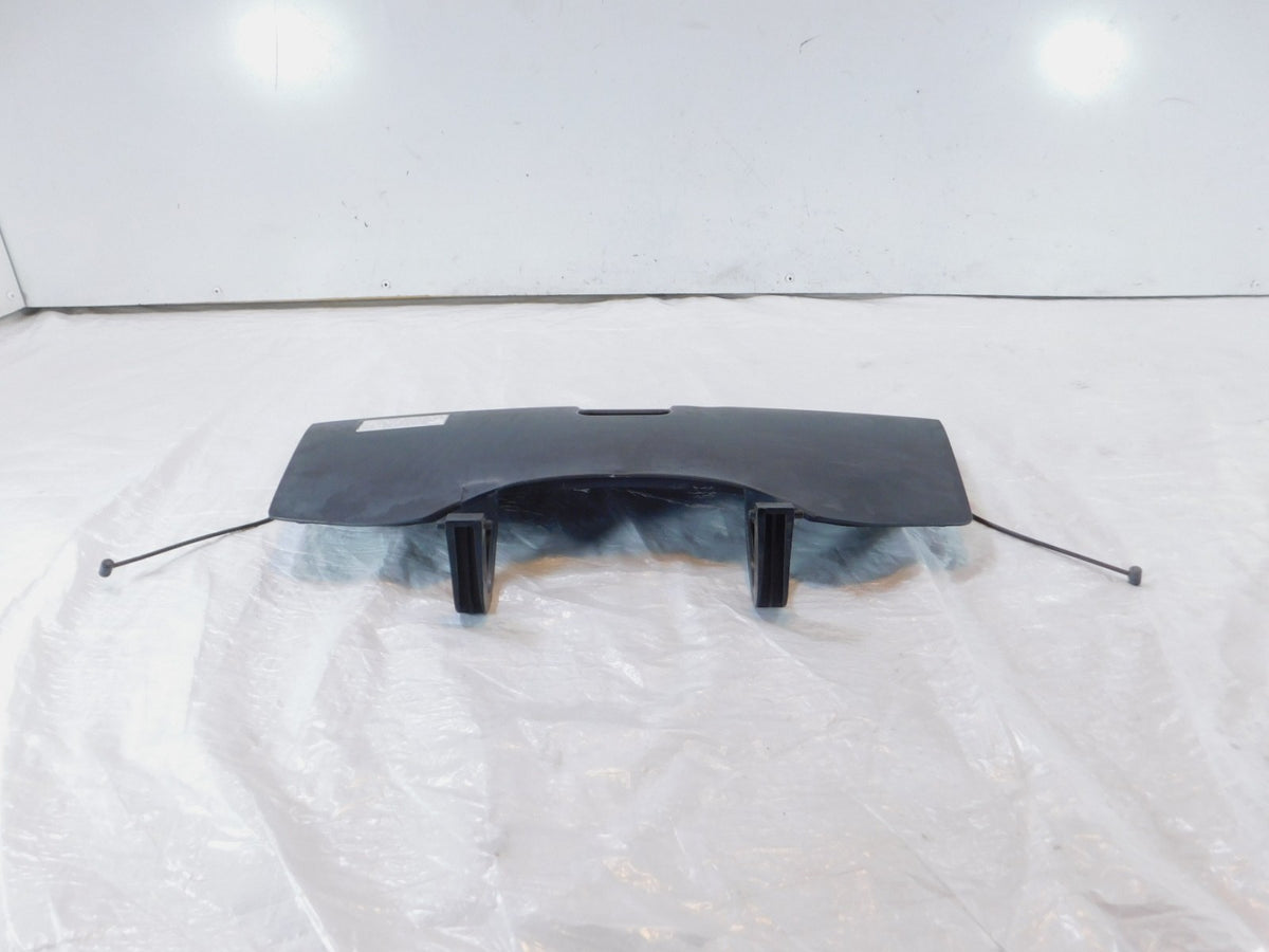 2001-2007 Honda NSS250 Reflex Sport 250 Rear Luggage Box Outer Lid Cover Case - C3 Cycle