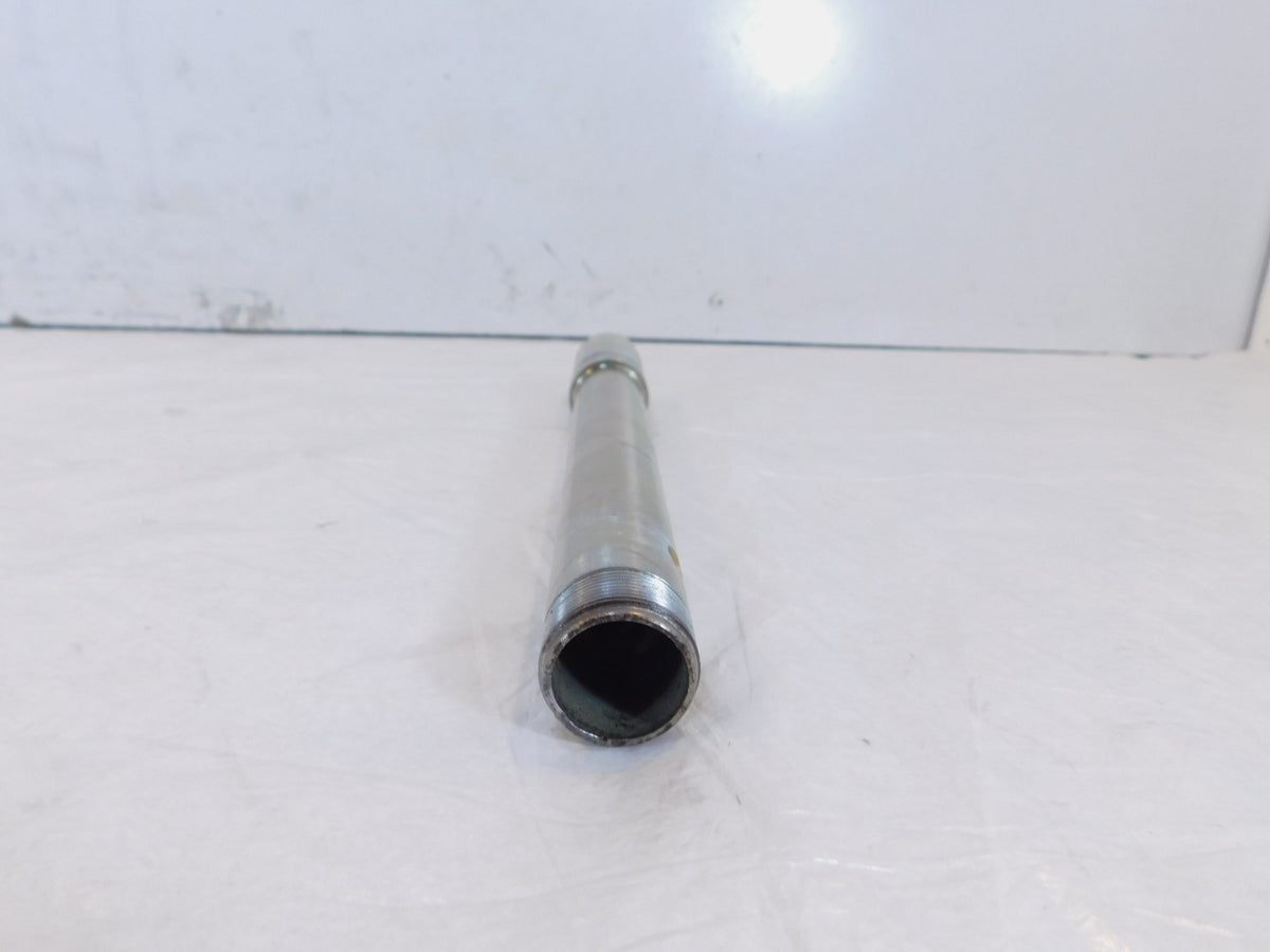 Ducati Monster Sport-Touring Superbike Front Wheel Rim Axle Pivot Bolt Shaft - C3 Cycle