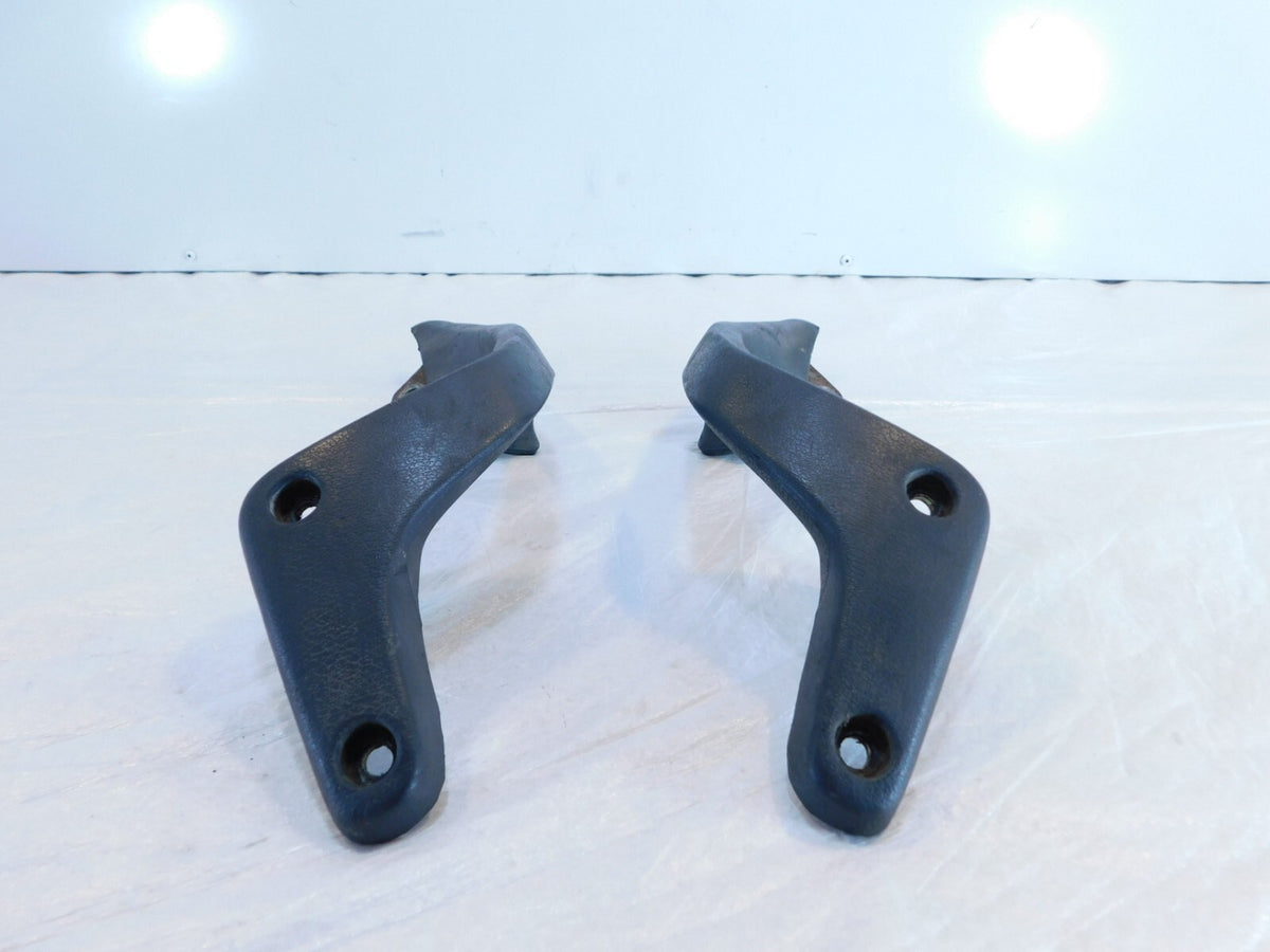1991-2002 Honda ST1100 1100 Rear Left Right Passenger Grab Bar Hand Rail Handles - C3 Cycle