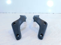 1991-2002 Honda ST1100 1100 Rear Left Right Passenger Grab Bar Hand Rail Handles - C3 Cycle
