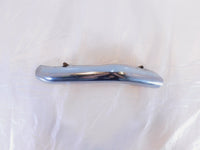 Harley Davidson Road King & Electra Glide Rear Exhaust Header Pipe Cover Shield - C3 Cycle