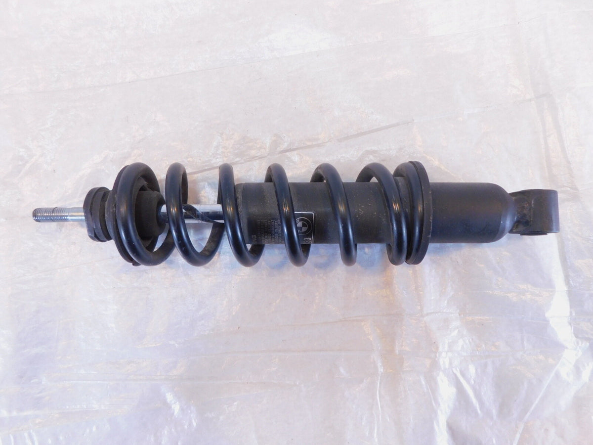 2005-2008 BMW R1200ST Front Wheel Suspension Shock Absorber Spring Strut Shock