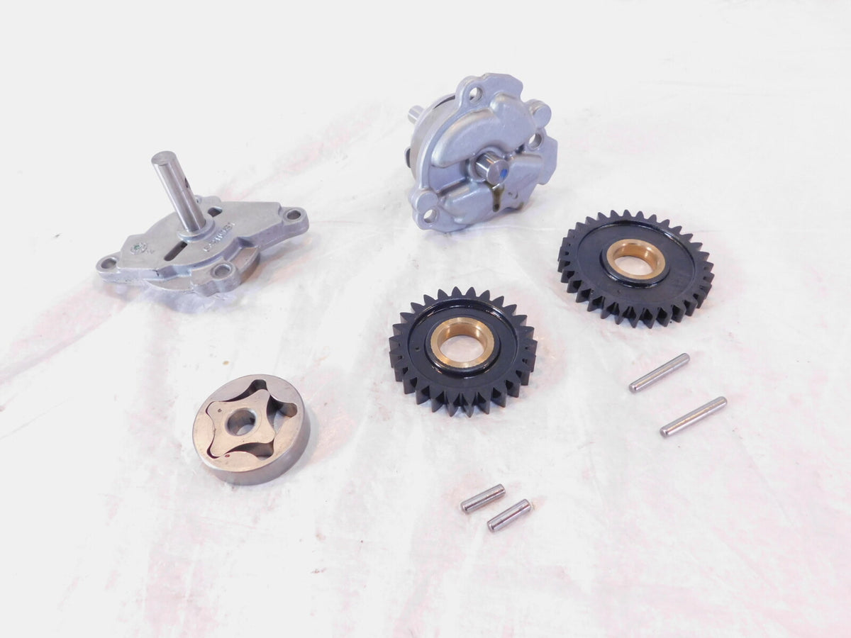 2019-2024 Can-Am Ryker 600 900 STD Rally Engine Motor Oil Pump Gears & Rotors - C3 Cycle