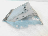 2001 & 2002 Suzuki GSX-R1000 Rear Wheel Subframe License Plate Mount Mudguard - C3 Cycle