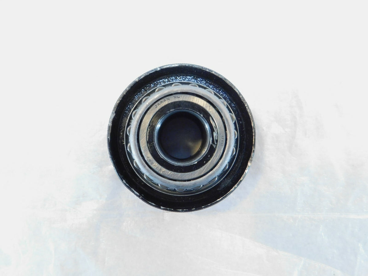 BMW F650 F650GS Dakar G650GS Sertao Upper Triple Tree Bearing Adjusting Ring - C3 Cycle