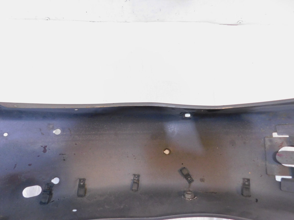 Harley Davidson Touring Road King & Electra Glide Black Rear Wheel Cover Fender - C3 Cycle