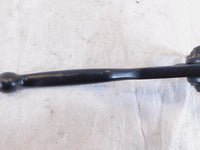 2001-2005 BMW F650CS F650 CS Front Right Handlebar Brake Master Cylinder & Lever - C3 Cycle