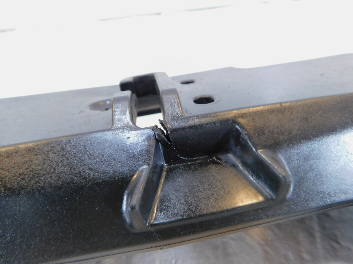 18-21 Kawasaki Ninja H2 SX SE ZX1002 OEM Rear Sub Frame Seat Upper Bracket Panel - C3 Cycle