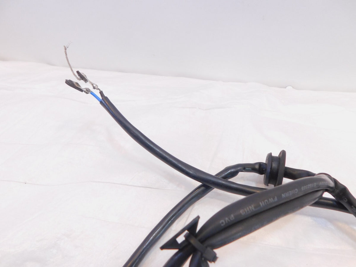 2014-2022 Harley Davidson Road King Street & Electra Glide Right Saddlebag Light - C3 Cycle