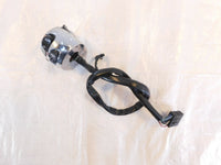 2008-2017 Victory Vision Chrome Left Handlebar Lights Horn Turn Signal Switches - C3 Cycle