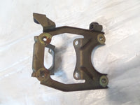 Ducati Monster 620 Dark SR2 800 695 Engine Battery Box Tray Bracket Mount Holder - C3 Cycle