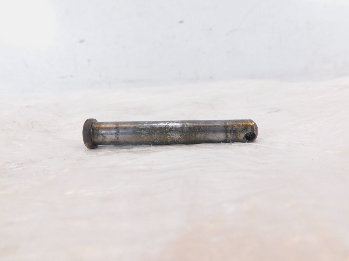 Harley Davidson Sportster 883 & 1200 Kickstand Side Stand Mount Pivot Pin Clevis