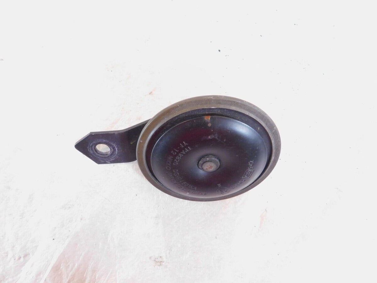 Yamaha V-Star 650 1100 XVS650 XVS1100 Classic Custom Silverado OEM Horn Assembly - C3 Cycle