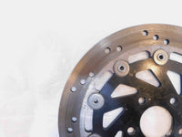 Victory Sport Deluxe & Standard V92 Cruiser Front Wheel Brake Disc Rotor - C3 Cycle
