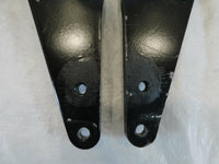 2003-2006 Victory V92 Touring Cruiser Rear Subframe Frame Mount Brackets - C3 Cycle