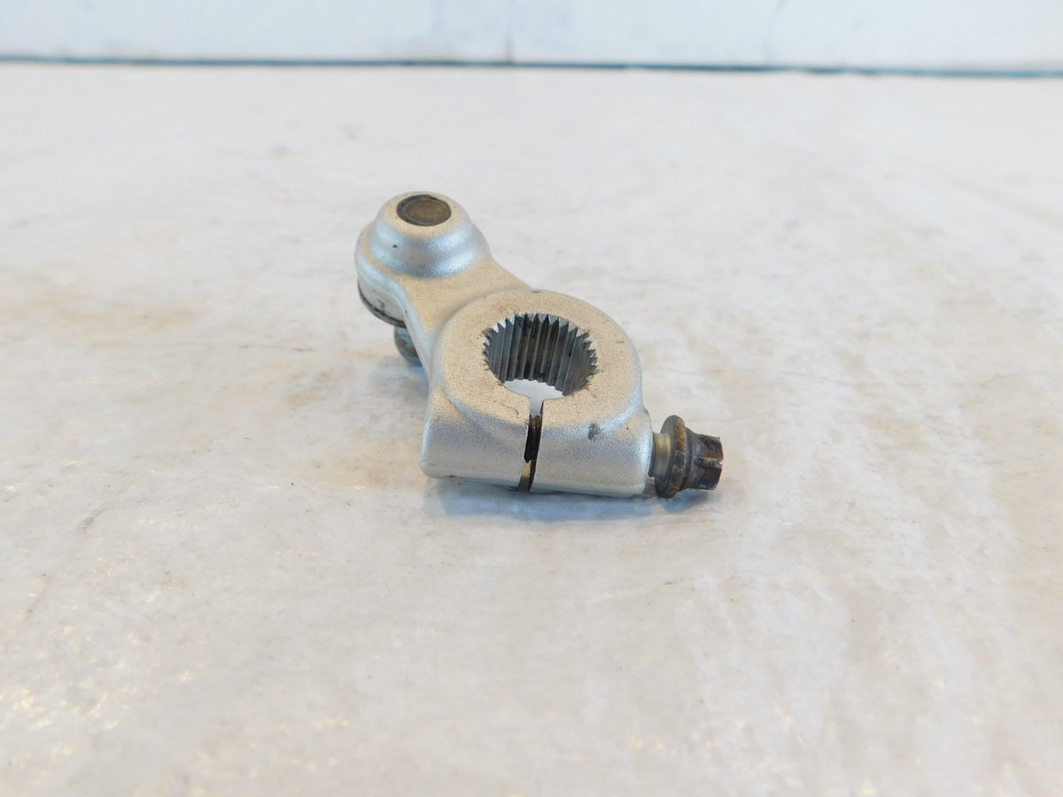 2005-2010 BMW R1200R R1200ST Gear Change Shifter Shift Shaft Pivot Linkage Link - C3 Cycle