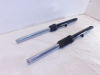Harley Davidson Dyna FXDL Low Glide Front End Fork Shock Assembly - Straight - C3 Cycle