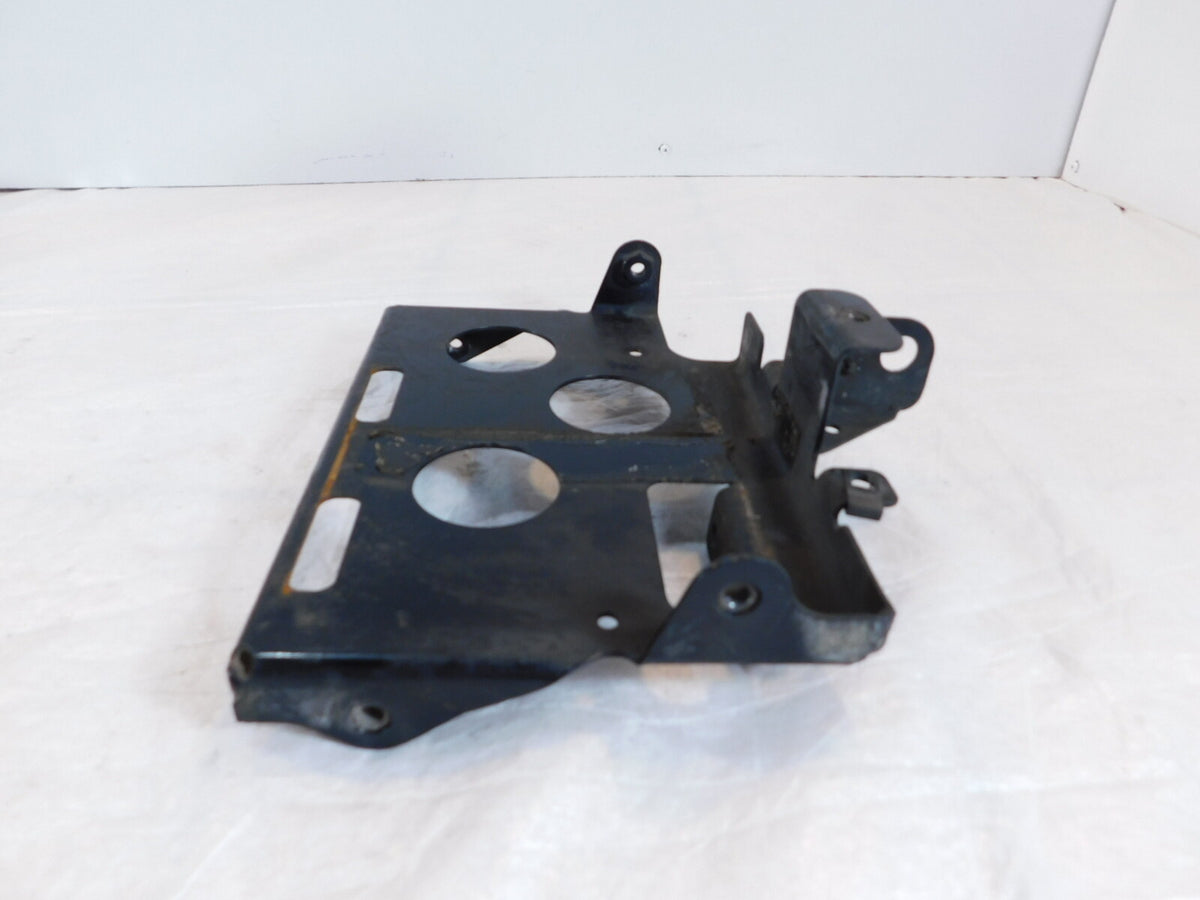 2008-2010 Victory Vision Touring Premium Ness Battery Tray Holder Mount Bracket - C3 Cycle