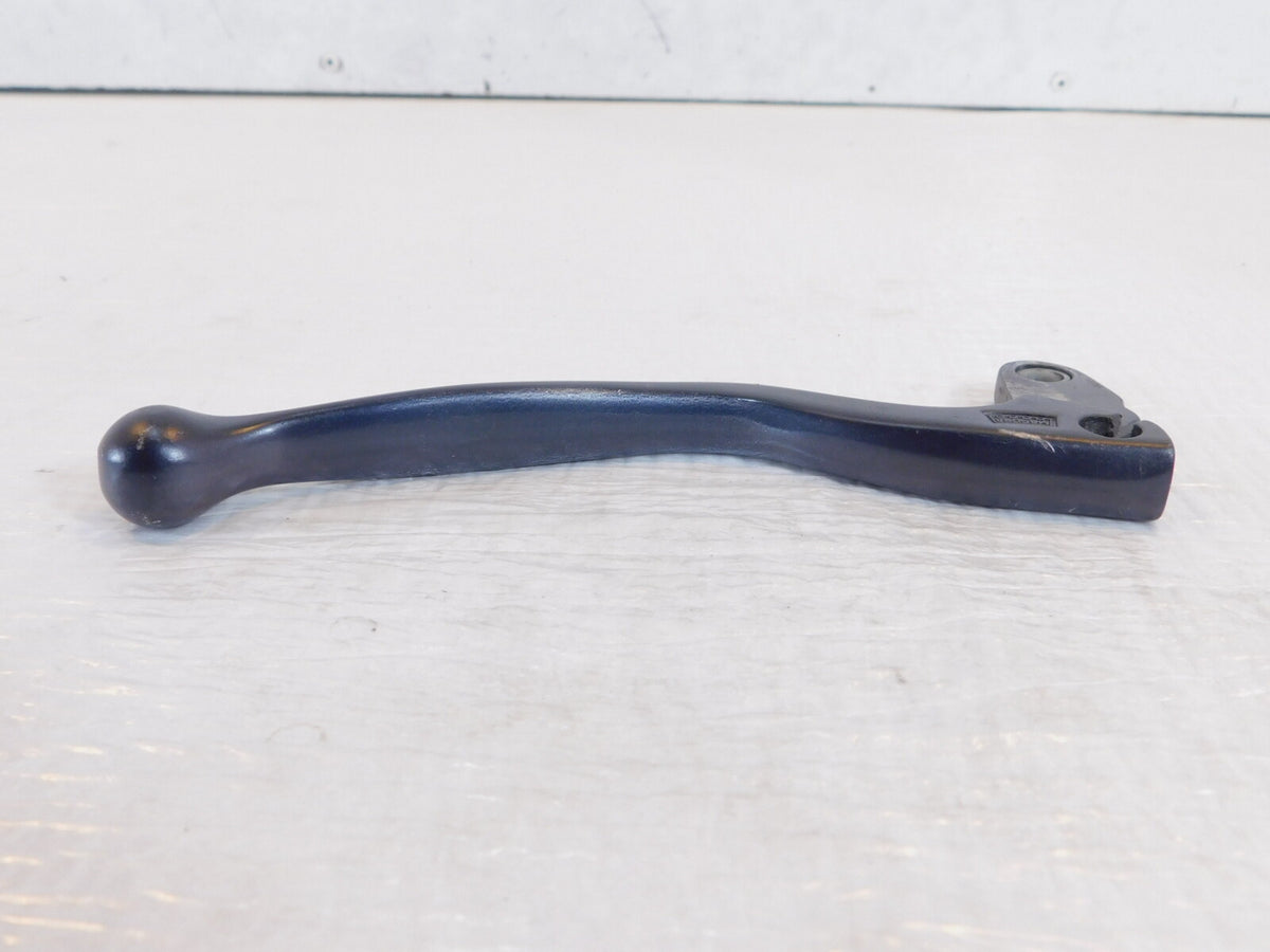 1974-1976 BMW Airhead R606 R75/6 R90/6 R90S Black Left Handlebar Handbrake Lever - C3 Cycle