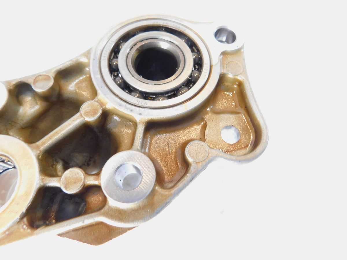 2001-2017 Honda GL1800 Goldwing Engine Motor Reverse Starter Drive Gear & Holder - C3 Cycle