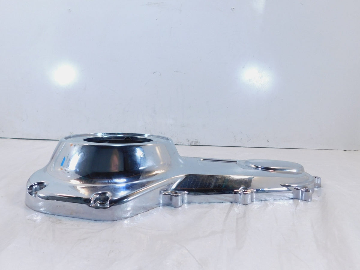 Harley Touring Road King Street & Electra Glide Left Engine Motor Primary Cover - C3 Cycle