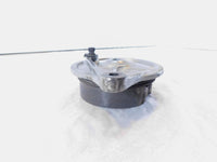 1996-2016 Honda Rebel 250 CMX250 CMX250C Rear Wheel Brake Shoe Hub & Mount Plate - C3 Cycle