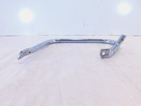 Harley Davidson Touring FLHR Road King Chrome Right Saddlebag Crash Engine Guard - C3 Cycle