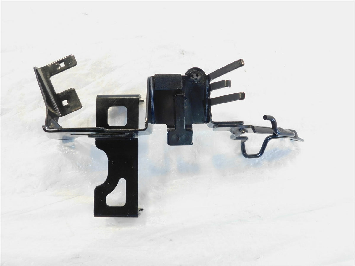 2012-2016 Kawasaki EX650 Ninja 650 Fuse Relay Electrical Box Mount Bracket Stay - C3 Cycle