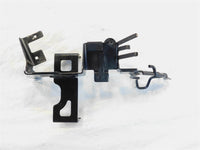 2012-2016 Kawasaki EX650 Ninja 650 Fuse Relay Electrical Box Mount Bracket Stay - C3 Cycle