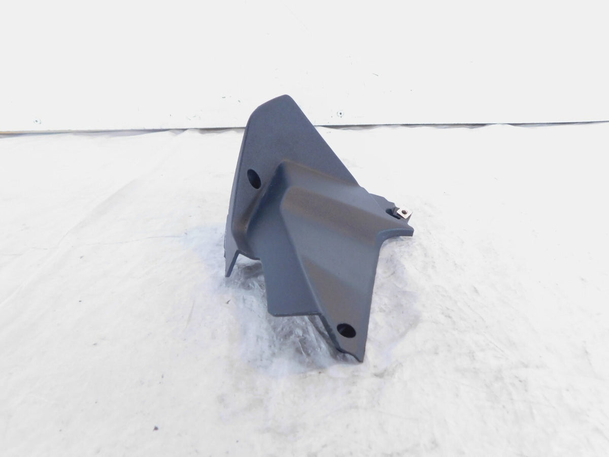 2016-2017 Aprilia Caponord 1200 Rally Black Right Side Dash Board Fairing - C3 Cycle