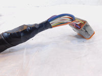 Harley Davidson Electra Glide Ultra Left Handlebar Speaker Volume & CB Switches - C3 Cycle