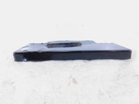 Harley Davidson Dyna Super Glide & Low Rider Black Battery Box Top Cover Lid - C3 Cycle