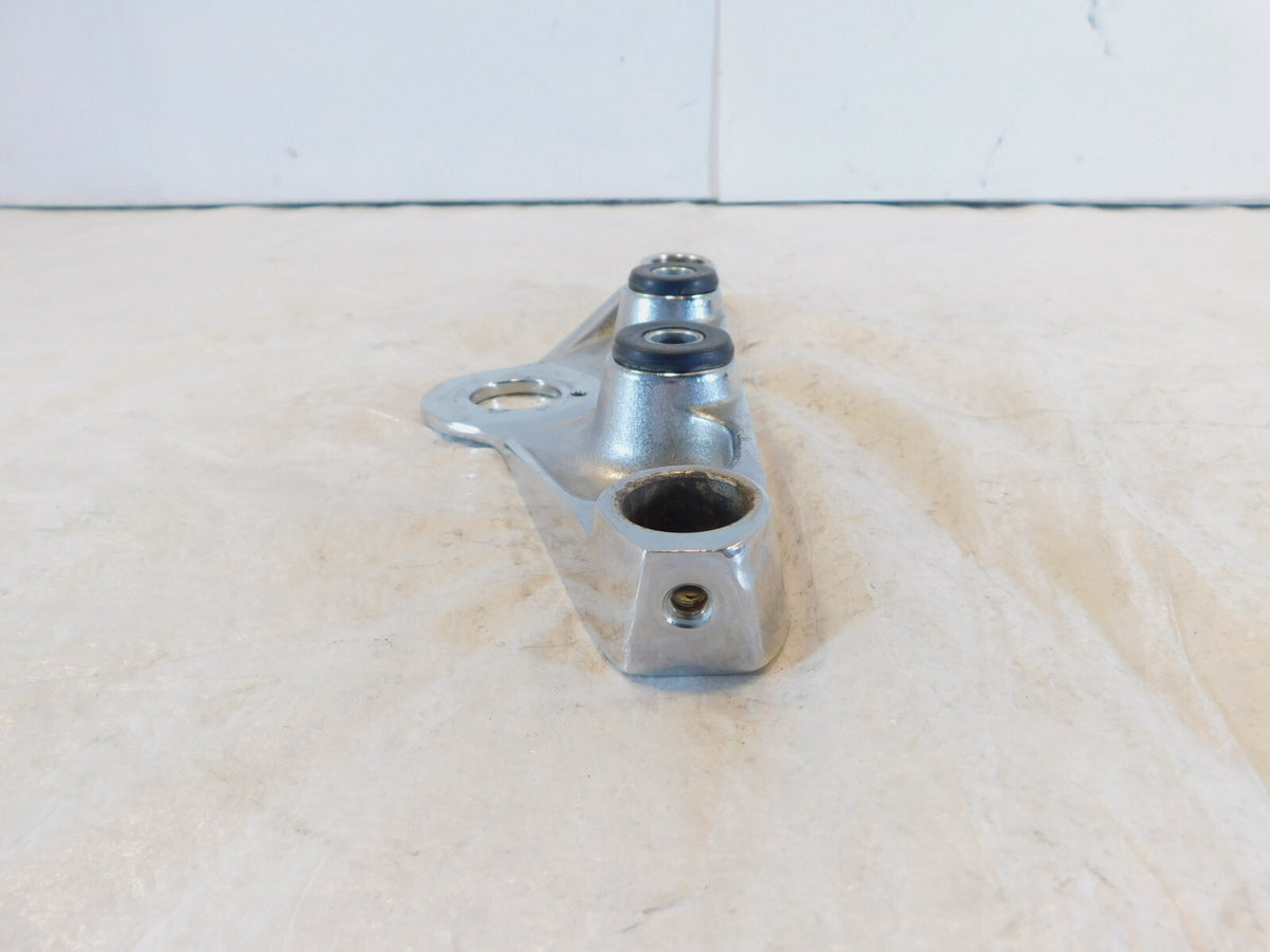 Harley Davidson Dyna FXDWG Wide Glide Front End Fork Triple Tree Bracket - C3 Cycle