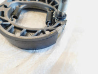 Piaggio Vespa Primavera & Sprint 50 S LX LXV Rear Wheel Brake Shoe w/ Shaft - C3 Cycle