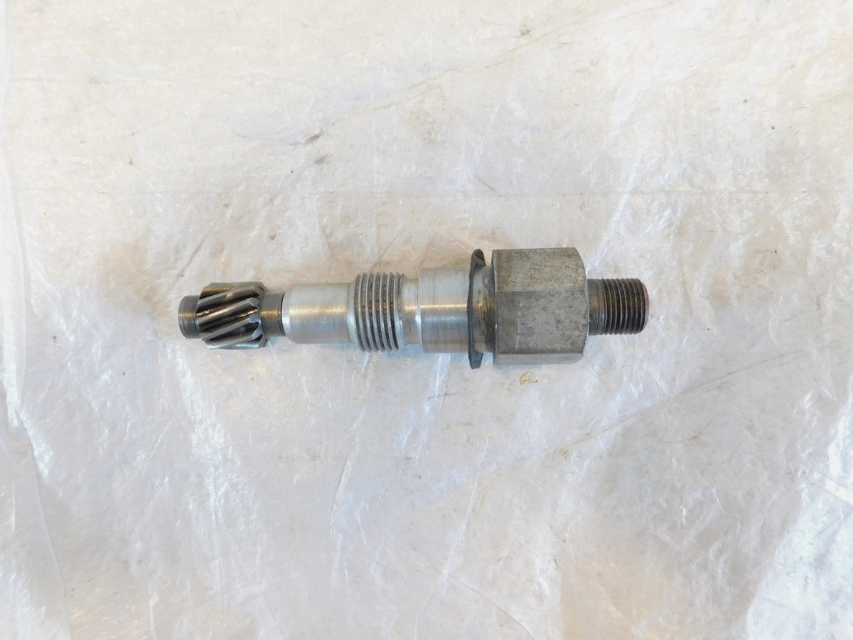 1971-1980 Harley Davidson Ironhead Sportster 900 1000 Tach Tachometer Drive Gear - C3 Cycle