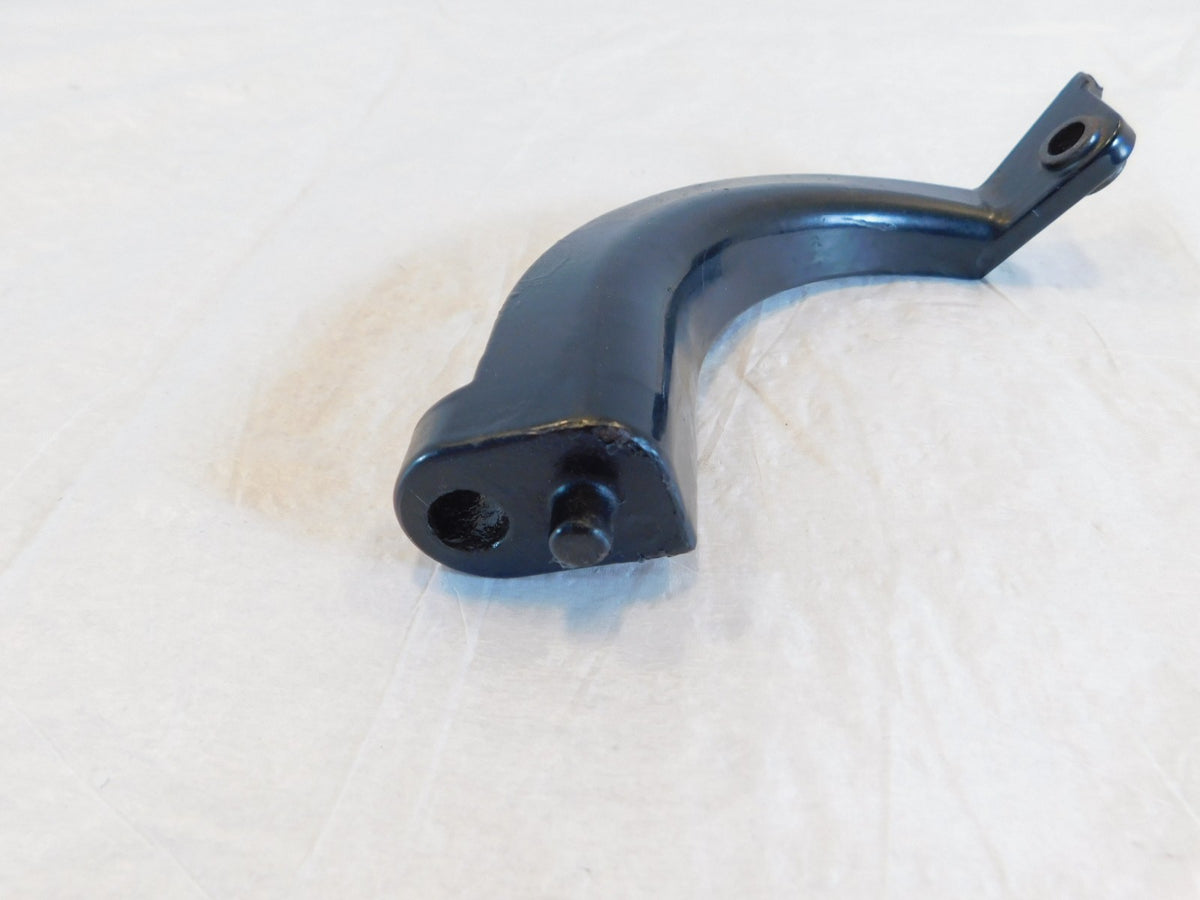 Harley Davidson Touring Road King & Electra Glide Right Rear Footboard Bracket - C3 Cycle