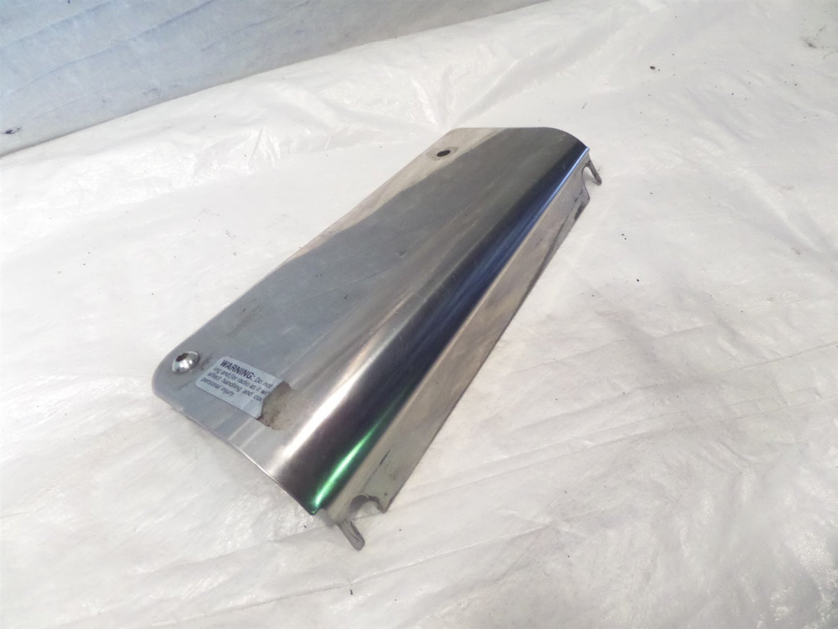 Harley Davidson Softail Heritage Classic Right Front Headlight Headlamp Panel
