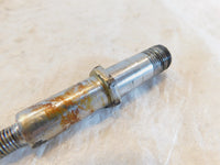 1957-1974 Harley Davidson Sportster 900 & 1000 Rear Shock Absorber Mount Bolts - C3 Cycle