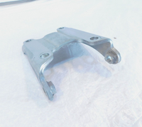 Yamaha V-Star 650 XVS650 Classic Custom Front Engine Cylinder Head Bracket Stay - C3 Cycle
