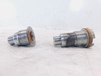 Honda Shadow 750 VT750 & VTX1300 & VTX1800 Rear Fork Swingarm Pivot Bolts - C3 Cycle