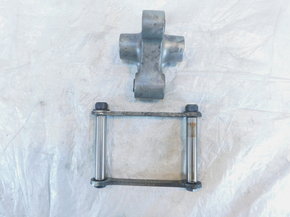 Yamaha V-Star 1100 XVS1100 Classic Custom Rear Wheel Suspension Linkage Knuckle