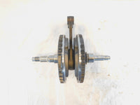 Harley Davidson Softail Deuce Deluxe & Night Train Crank Crankshaft Flywheel - C3 Cycle