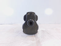 1992-1998 Yamaha XJ600 XJ600S Seca II 600 Engine Motor Crankshaft Crank Shaft - C3 Cycle