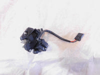 2022-2024 Can-Am Ryker 900 Rally ACE Rear Storage Luggage Compartment Lid Latch - C3 Cycle