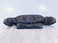 86-96 Harley Davidson Electra Glide Ultra Classic Passenger Backrest Back Rest - C3 Cycle